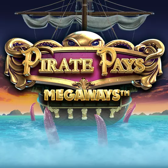 Pirate Pays